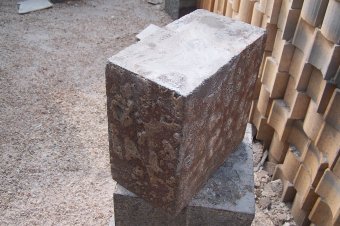 碳化硅砖